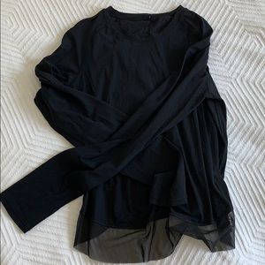 Lululemon Top